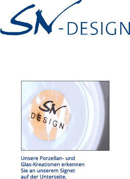 Das SN-Design Logo
